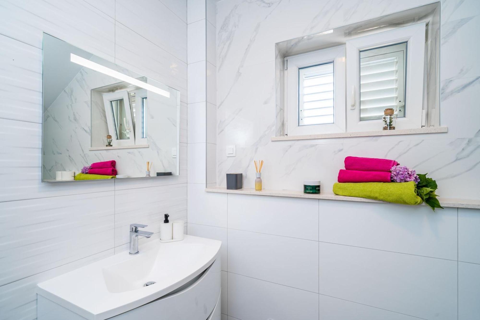 Apartments Amalija Čilipi Rom bilde