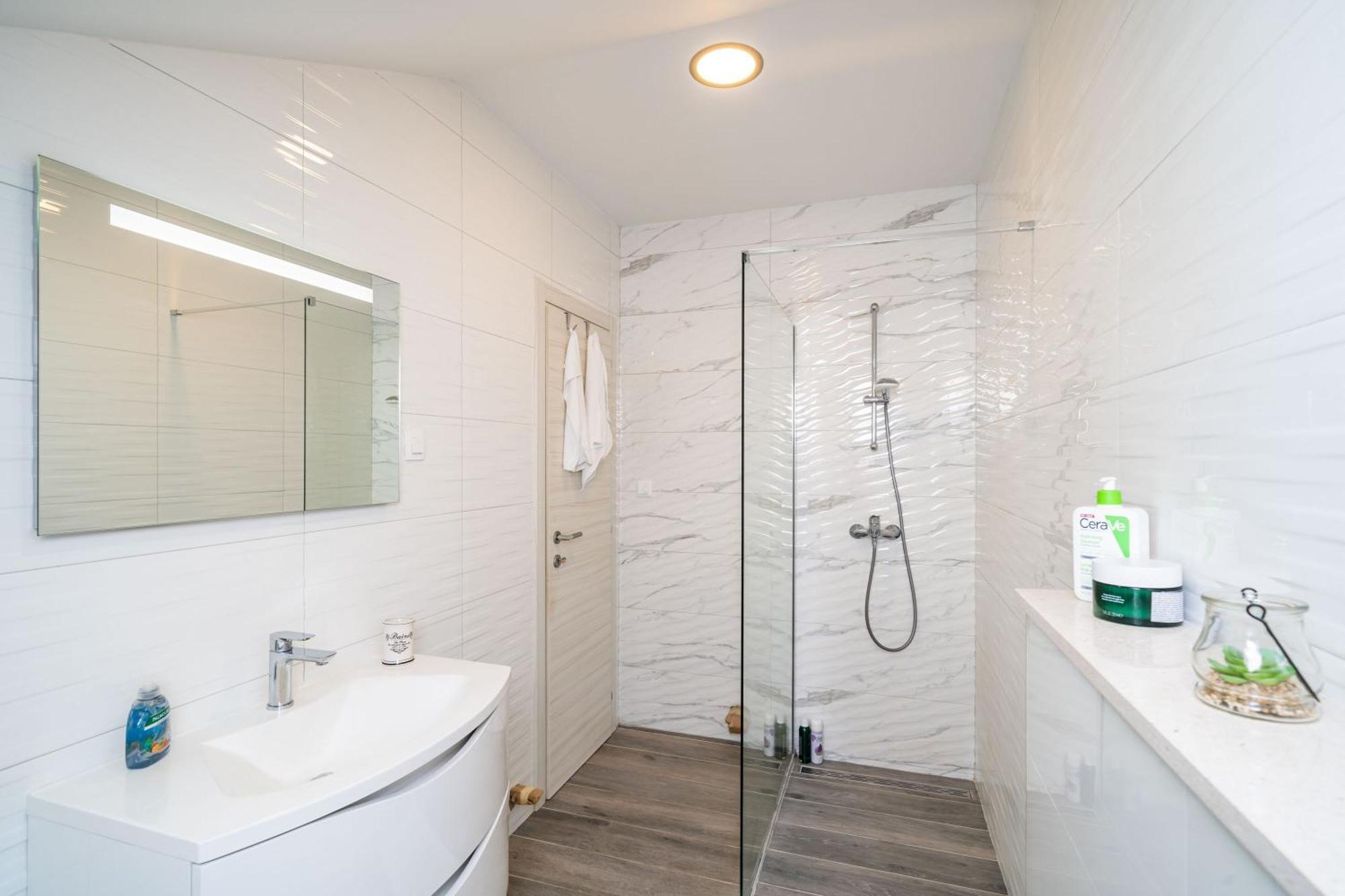 Apartments Amalija Čilipi Rom bilde